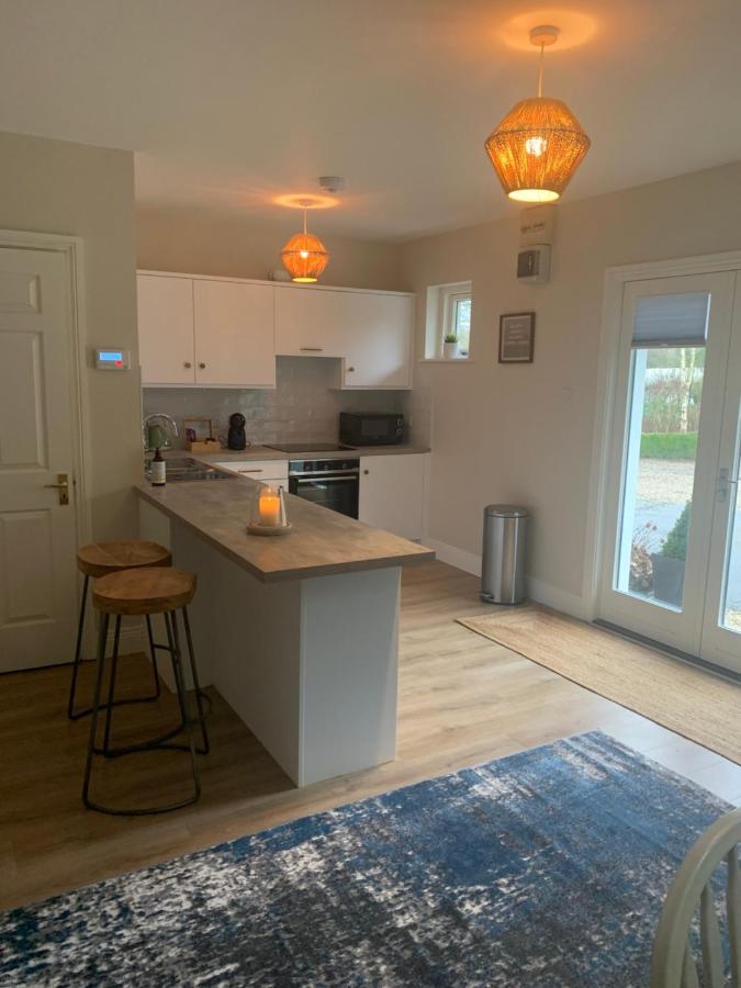 The Mews Villa Newbridge  Exterior photo