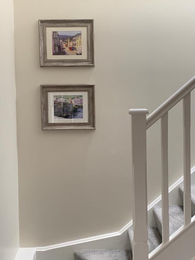 The Mews Villa Newbridge  Exterior photo