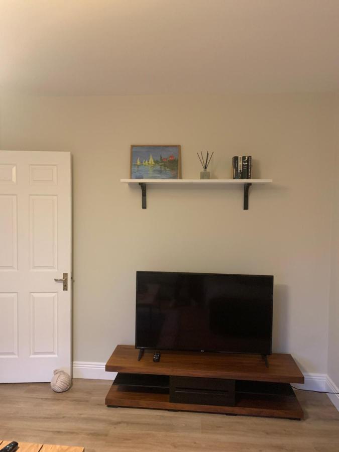 The Mews Villa Newbridge  Exterior photo