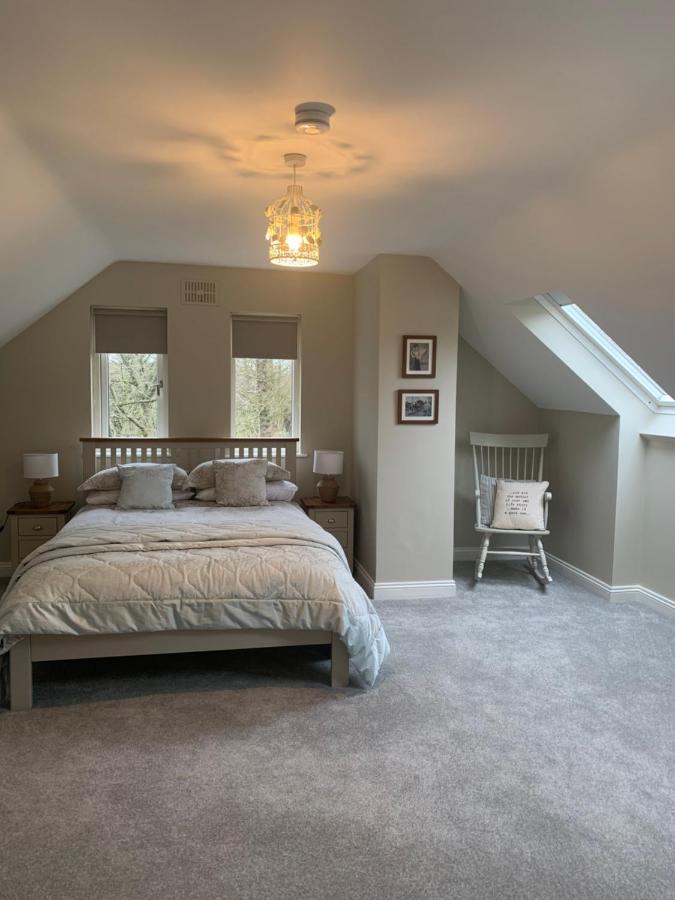 The Mews Villa Newbridge  Exterior photo