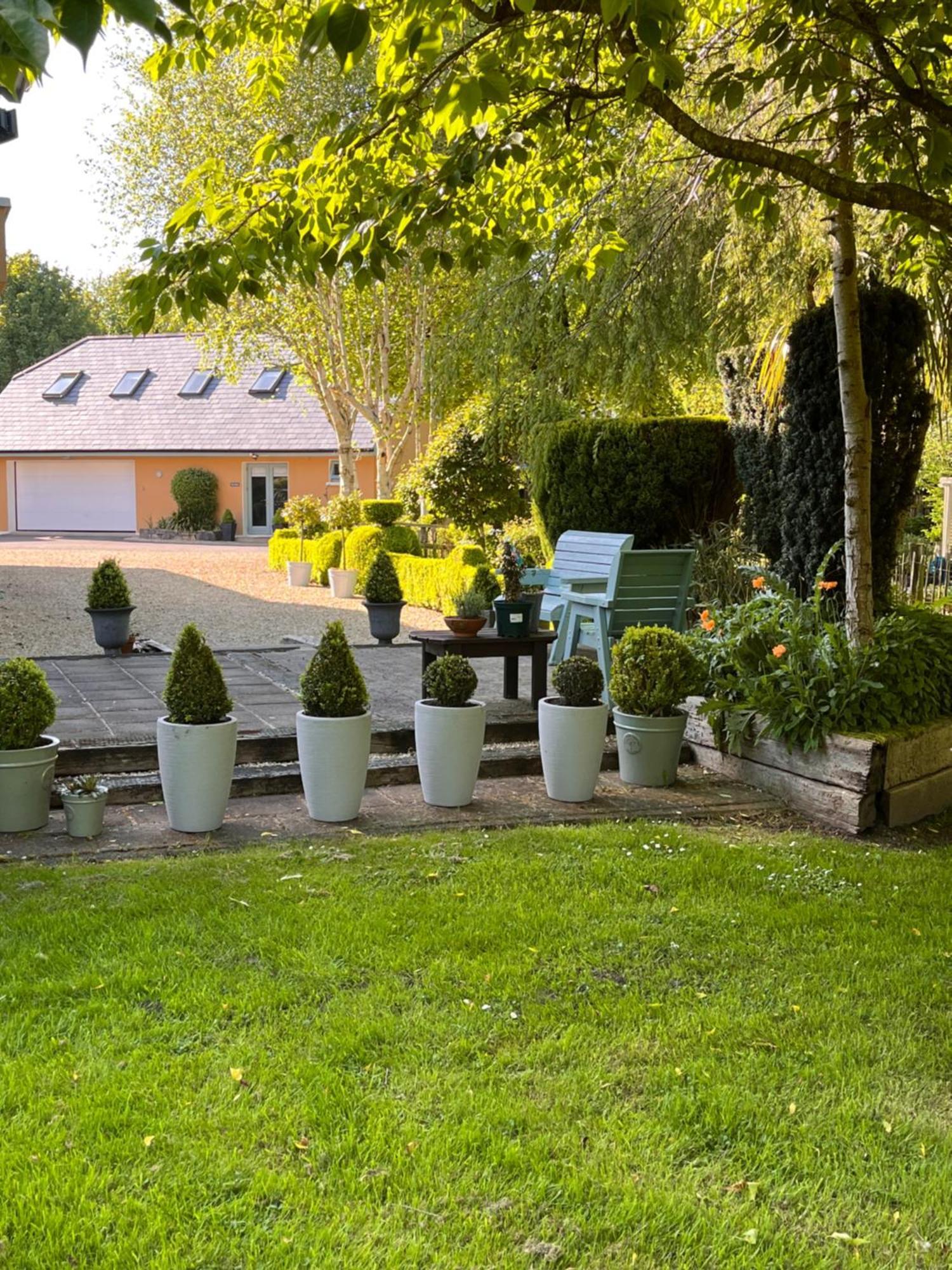 The Mews Villa Newbridge  Exterior photo